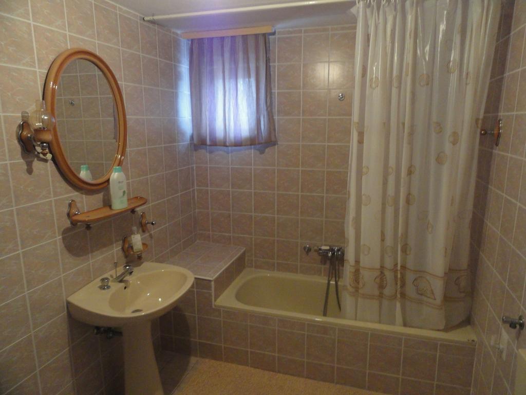 コバリードApartma Skubinアパートメント 部屋 写真