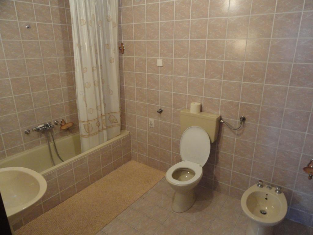 コバリードApartma Skubinアパートメント 部屋 写真